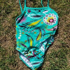 Baby Girl's Swimsuits
